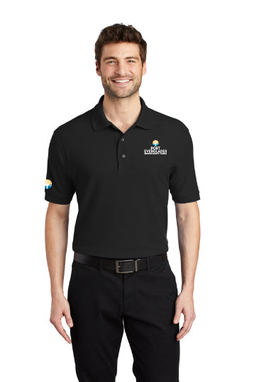 Port Authority® Silk Touch™ Polo - Clearance