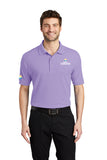 Port Authority® Mens Silk Touch™ Polo - Port Everglades
