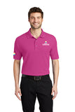 Port Authority® Mens Silk Touch™ Polo - Port Everglades
